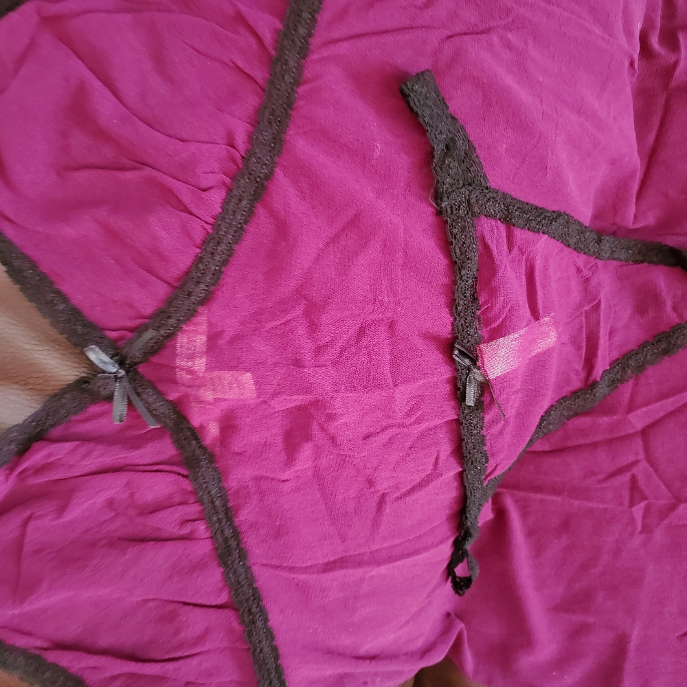 Victoria Secret Lingerie